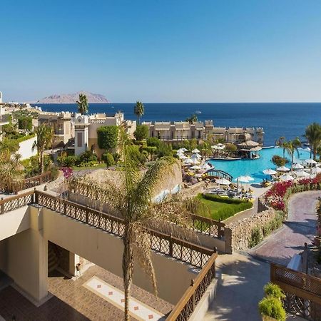 Отель Concorde El Salam Sharm El Shiekh Экстерьер фото