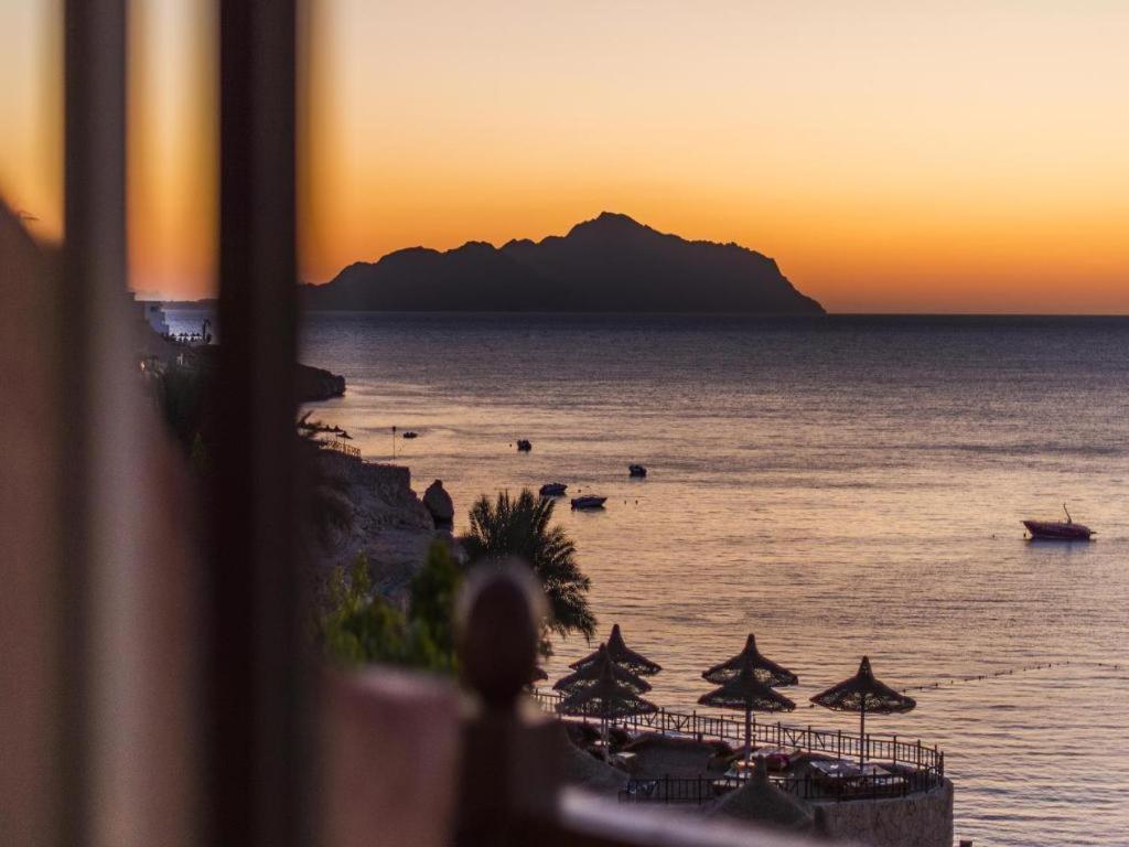 Отель Concorde El Salam Sharm El Shiekh Экстерьер фото