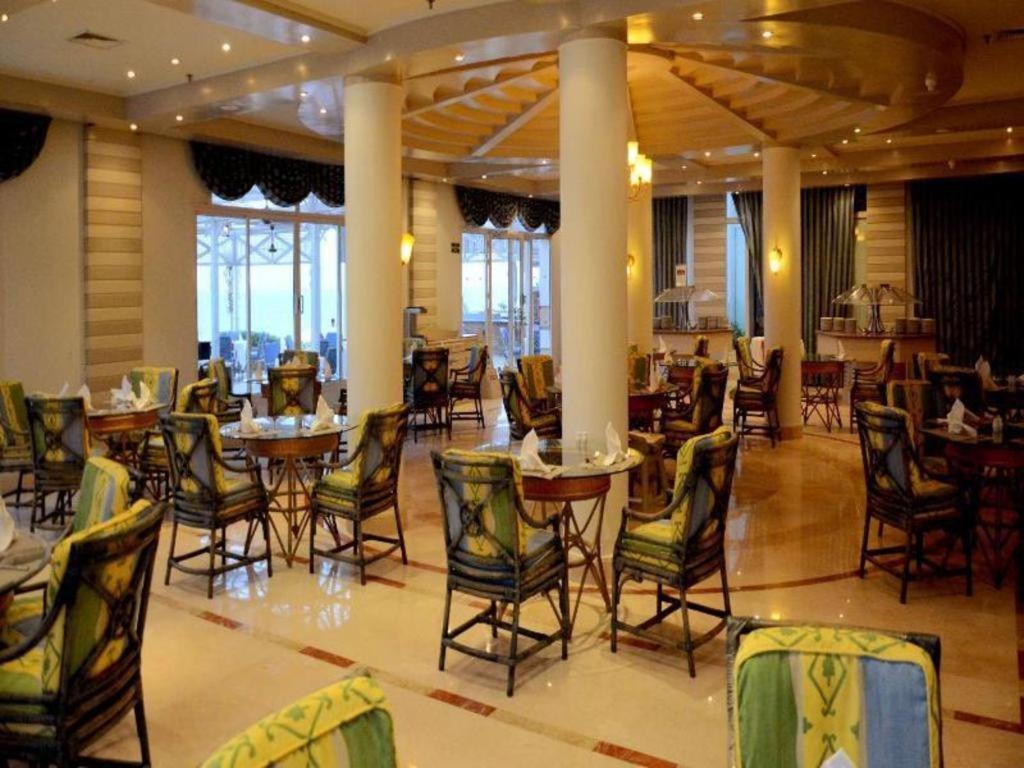 Отель Concorde El Salam Sharm El Shiekh Экстерьер фото