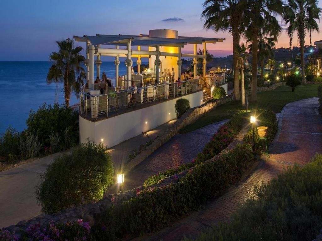 Отель Concorde El Salam Sharm El Shiekh Экстерьер фото