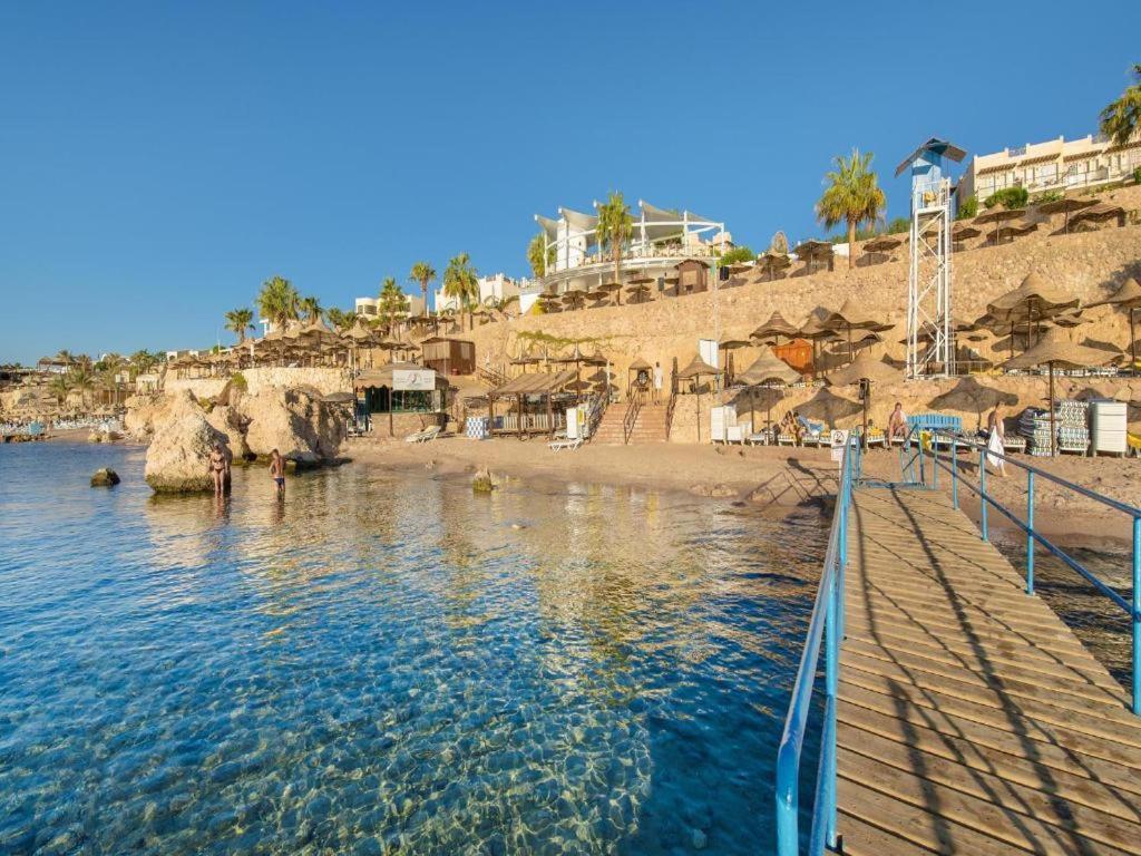 Отель Concorde El Salam Sharm El Shiekh Экстерьер фото