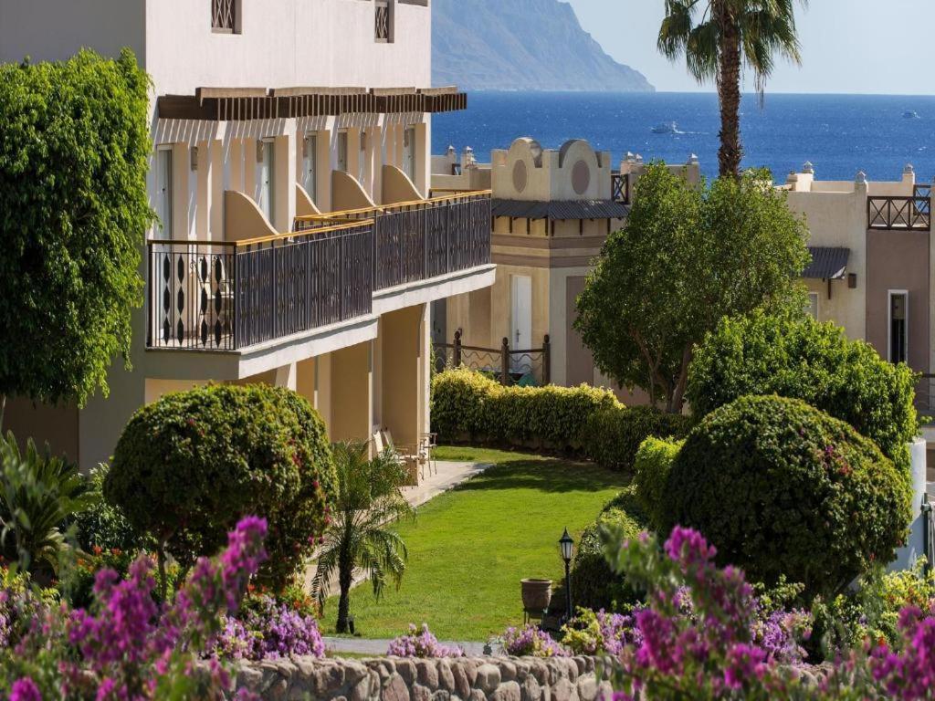 Отель Concorde El Salam Sharm El Shiekh Экстерьер фото